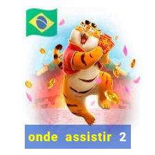 onde assistir 2 temporada de a promessa